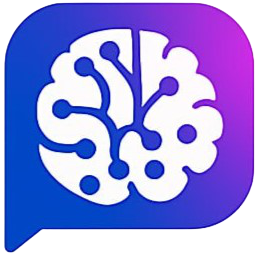 IntelliXChat Logo
